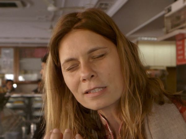 Sarah Wiener in Asien - Indien und Chili