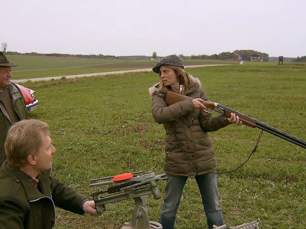 Sarah Wiener in Österreich - Nachwuchs in Vorarlberg