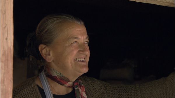 Sarah Wiener in Österreich - Hopfen und Wels in Oberöstereich