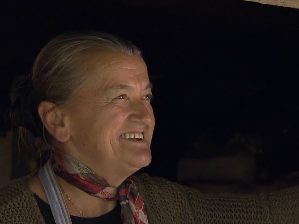 Sarah Wiener in Österreich - Hopfen und Wels in Oberöstereich