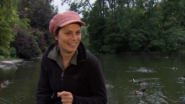 Sarah Wiener in Österreich - Borstenvieh und Burgenland