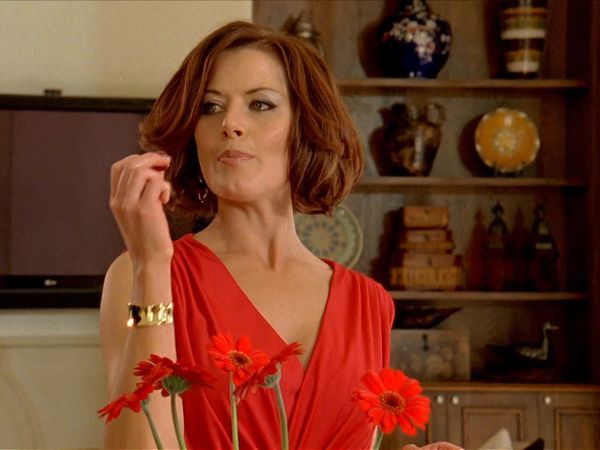 Satisfaction - Manzanas