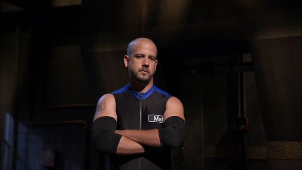 Total Blackout - Todo que Ladra no Morde
