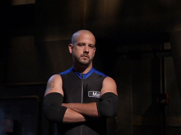 Total Blackout - Todo que Ladra no Morde