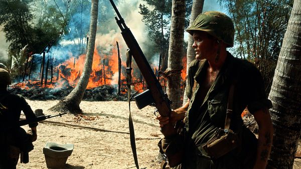 The Sixties - Guerra de Vietnam