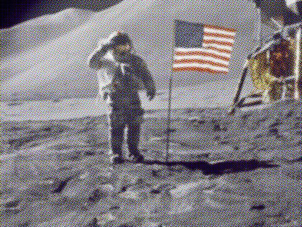 The Sixties - La Carrera Espacial