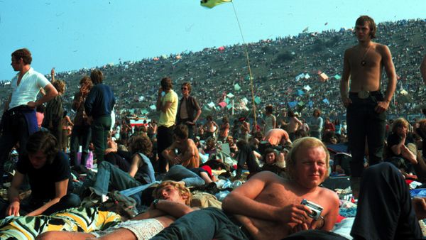 The Sixties - Sexo, Drogas y Rock & Roll