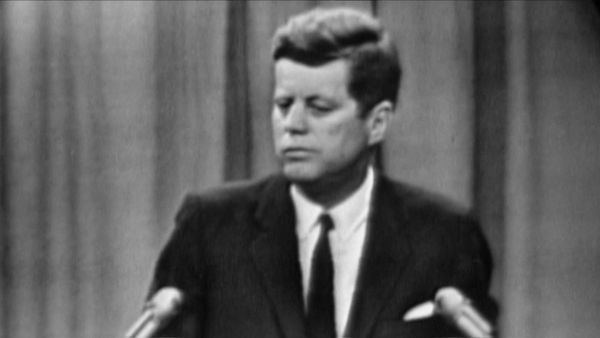 The Sixties - La marcha de la libertad