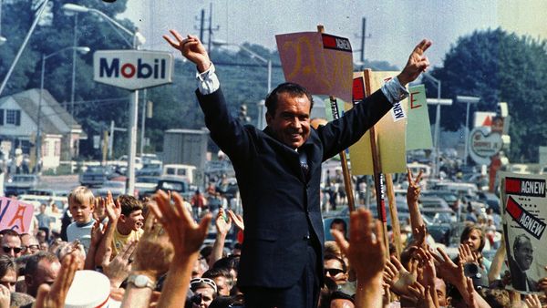 The Sixties - 1968