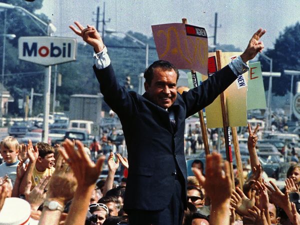 The Sixties - 1968