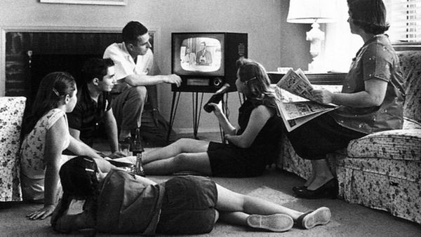 The Sixties - El boom de la TV