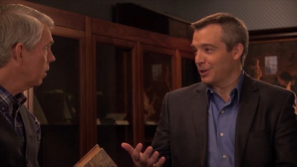 Constitution Alive Series - Article I: The Congress-Part One