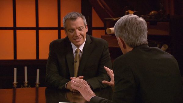 Building on the American Heritage - Civil Stewardship: Duty vs. Right