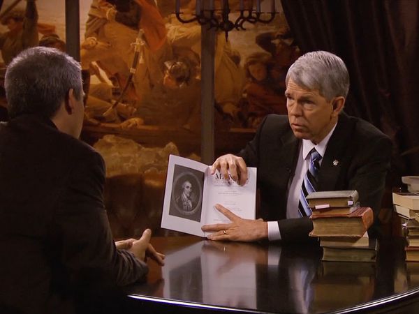 Building on the American Heritage - The Truth of American Exceptionalism