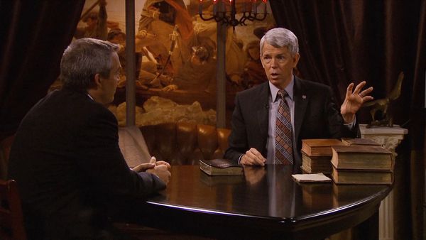 Building on the American Heritage - Demystifying the Judicial System