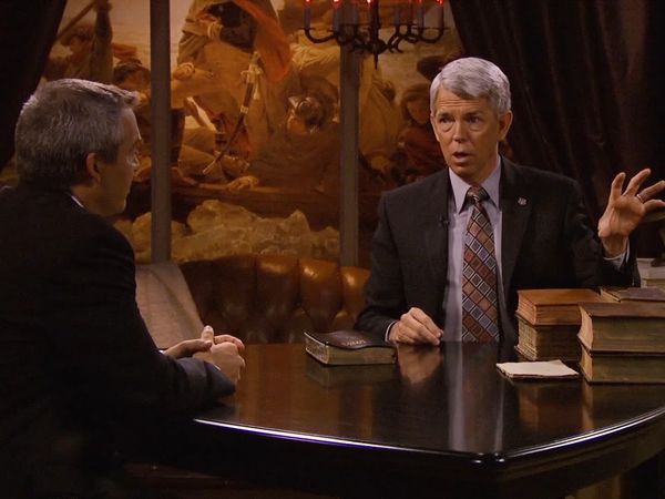 Building on the American Heritage - Demystifying the Judicial System