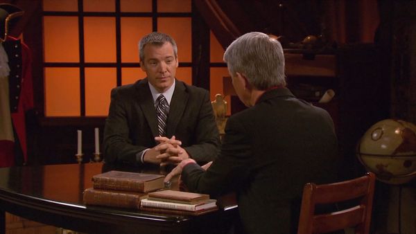 Building on the American Heritage - Foundations of American Government