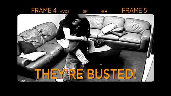 The Maury Show - I'm 27…Is My Teen Boyfriend Cheating?