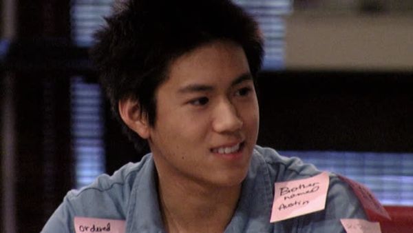 Disaster Date - Disaster Date Episodio 5