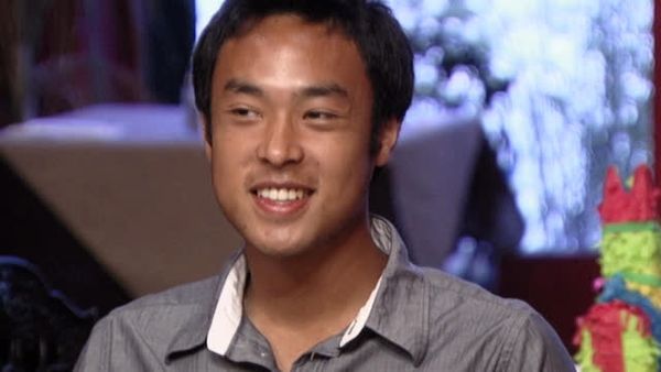 Disaster Date - Disaster Date Episodio 1