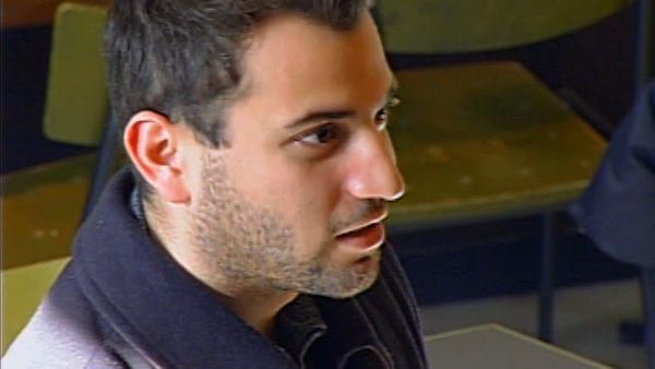 Boiling Points! - Episodio 4