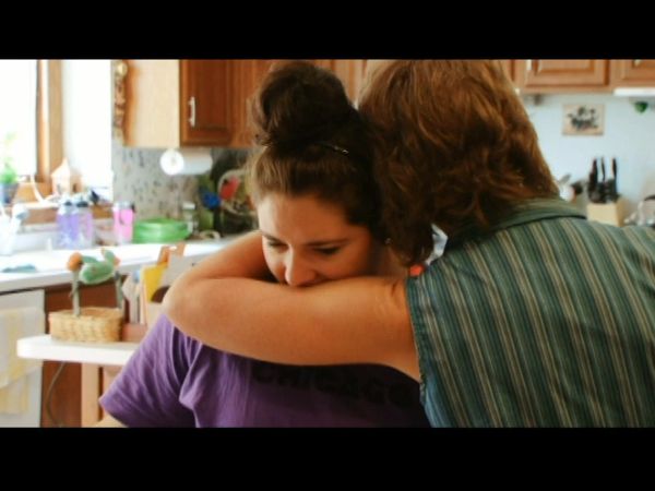 I Used to be Fat - Rebecca
