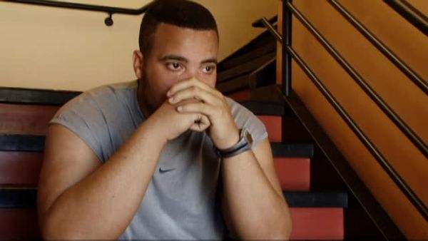 I Used to be Fat - Darius
