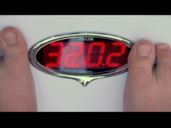 I Used to be Fat - Trevor