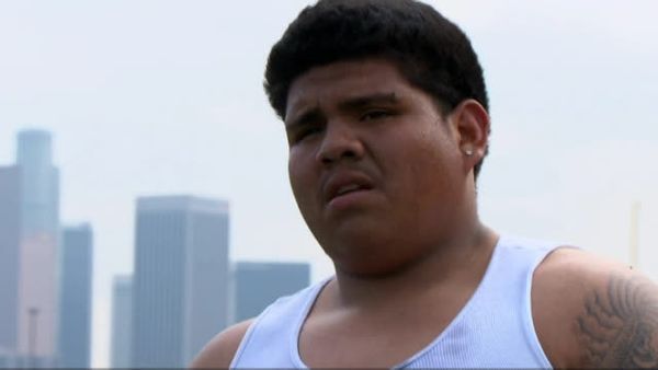 I Used to be Fat - Jose