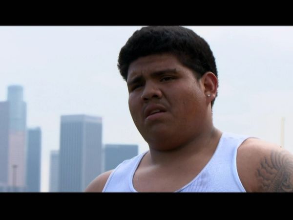 I Used to be Fat - Jose