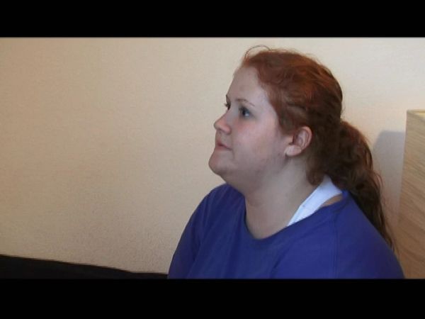I Used to be Fat - Maddy