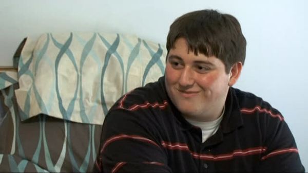 I Used to be Fat - Sammy
