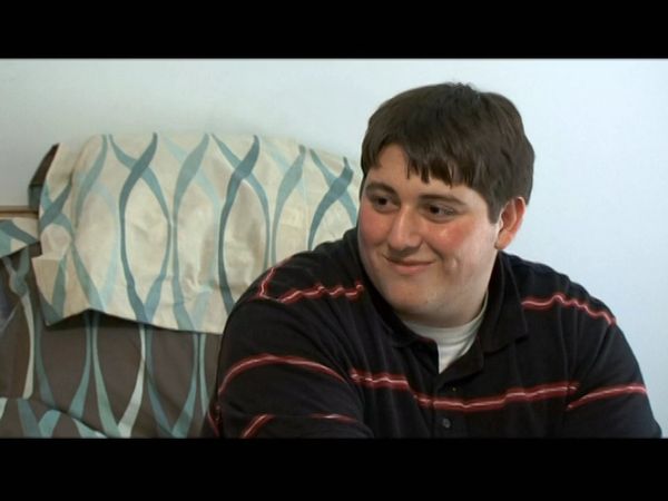 I Used to be Fat - Sammy