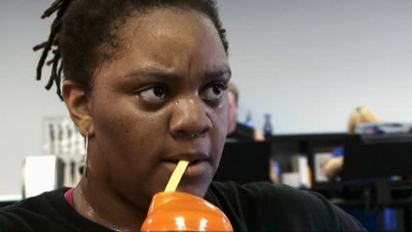 I Used to be Fat - Latrice