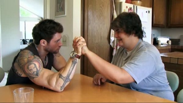 I Used to be Fat - Josh