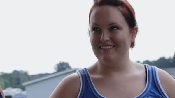 I Used to be Fat - Kirsten