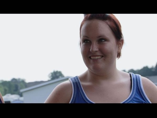 I Used to be Fat - Kirsten