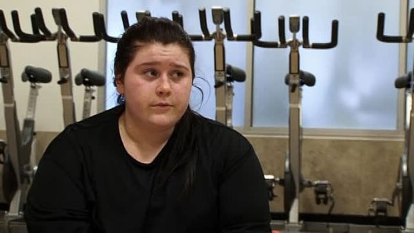 I Used to be Fat - Marci
