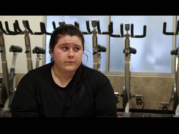 I Used to be Fat - Marci