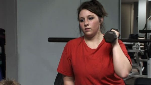 I Used to be Fat - Kelly