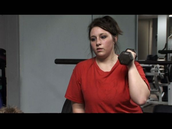 I Used to be Fat - Kelly