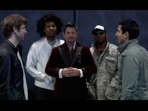 Slips - Slips Episodio 5