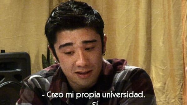 Disaster Date - Disaster Date Episodio 16