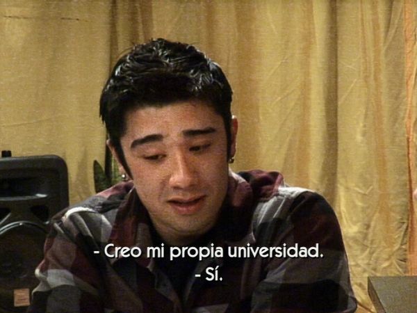 Disaster Date - Disaster Date Episodio 16