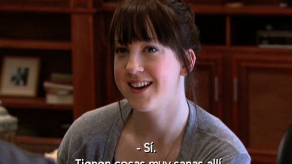 Disaster Date - Disaster Date Episodio 14
