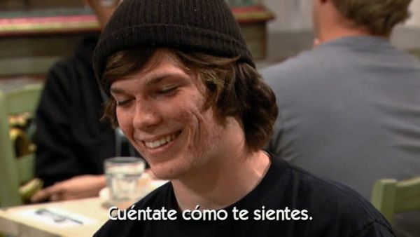 Disaster Date - Disaster Date Episodio 18