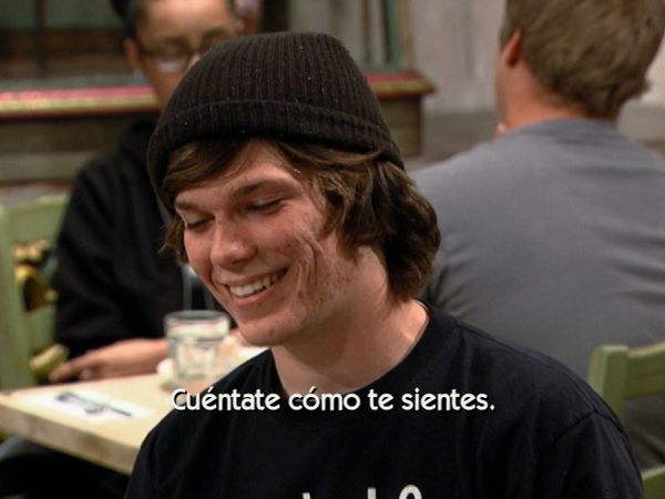 Disaster Date - Disaster Date Episodio 18