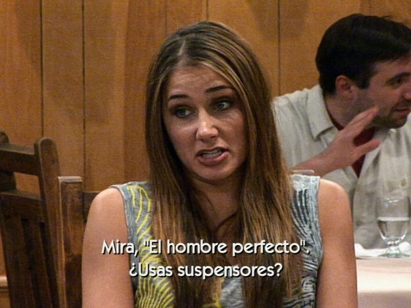 Disaster Date - Disaster Date Episodio 17