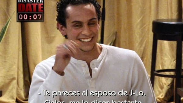 Disaster Date - Disaster Date Episodio 15