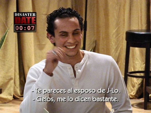 Disaster Date - Disaster Date Episodio 15